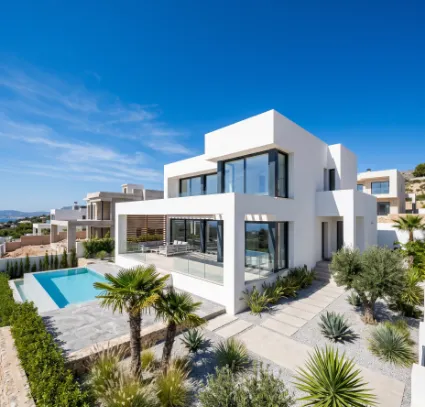 Costa Blanca
