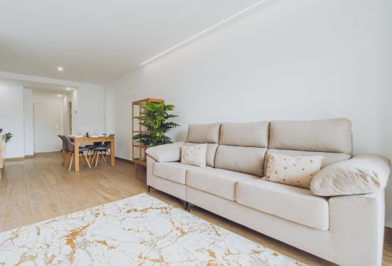 New Build - Apartment / flat - Redován