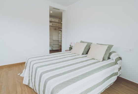 New Build - Apartment / flat - Redován