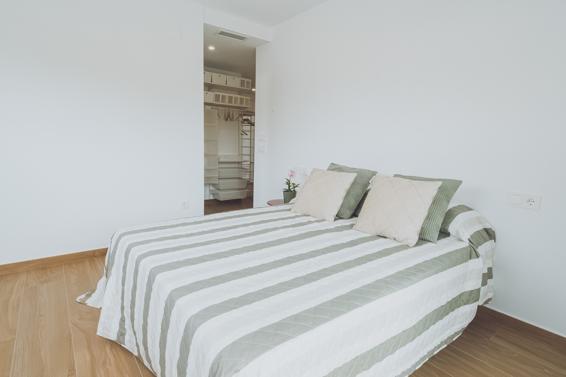 New Build - Apartment / flat - Redován