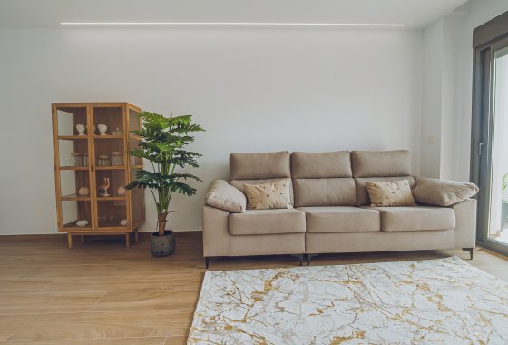 New Build - Apartment / flat - Redován