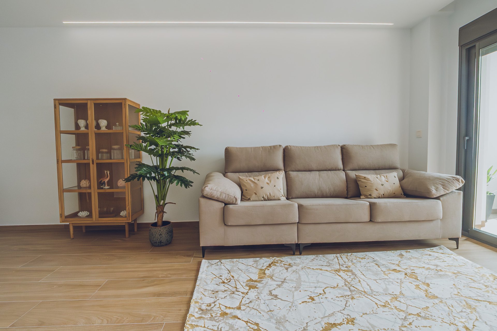New Build - Apartment / flat - Redován