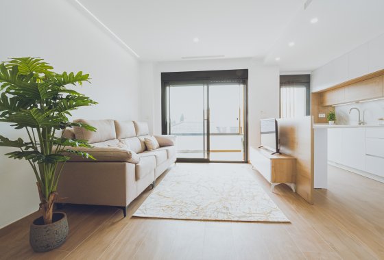 New Build - Apartment / flat - Redován