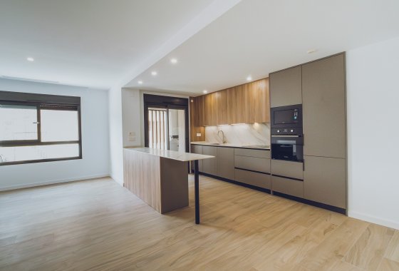 New Build - Apartment / flat - Redován