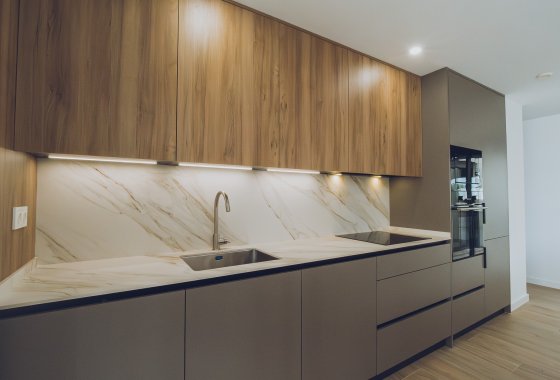 New Build - Apartment / flat - Redován