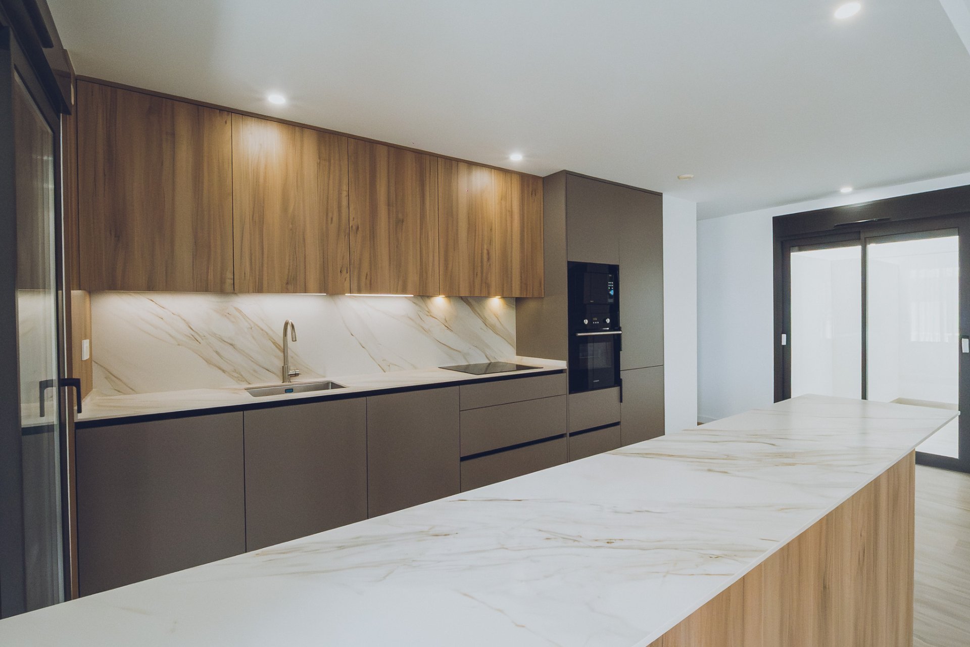 New Build - Apartment / flat - Redován