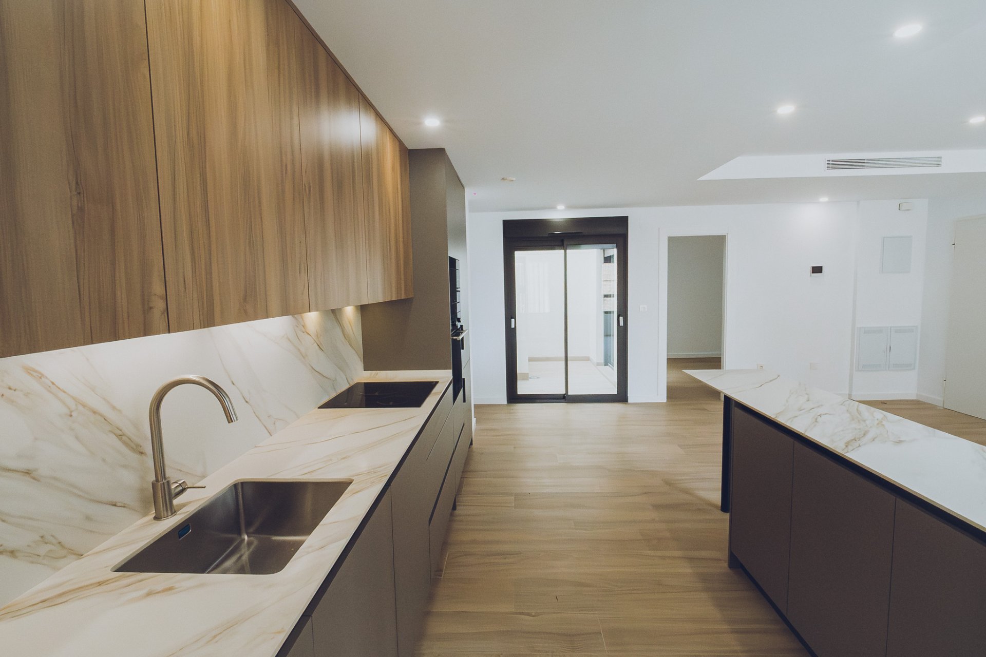New Build - Apartment / flat - Redován