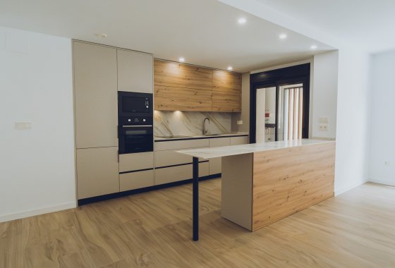 New Build - Apartment / flat - Redován