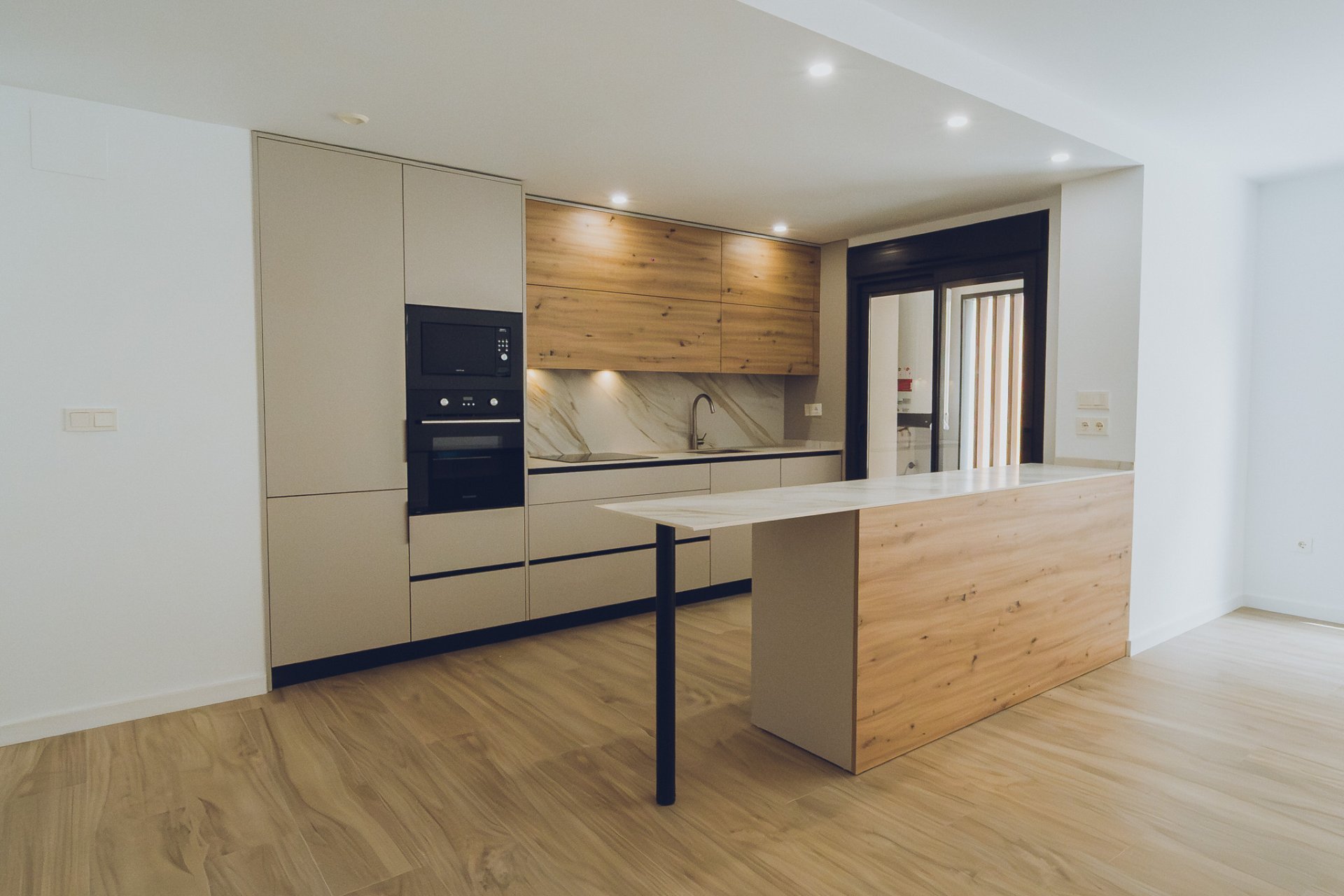 New Build - Apartment / flat - Redován