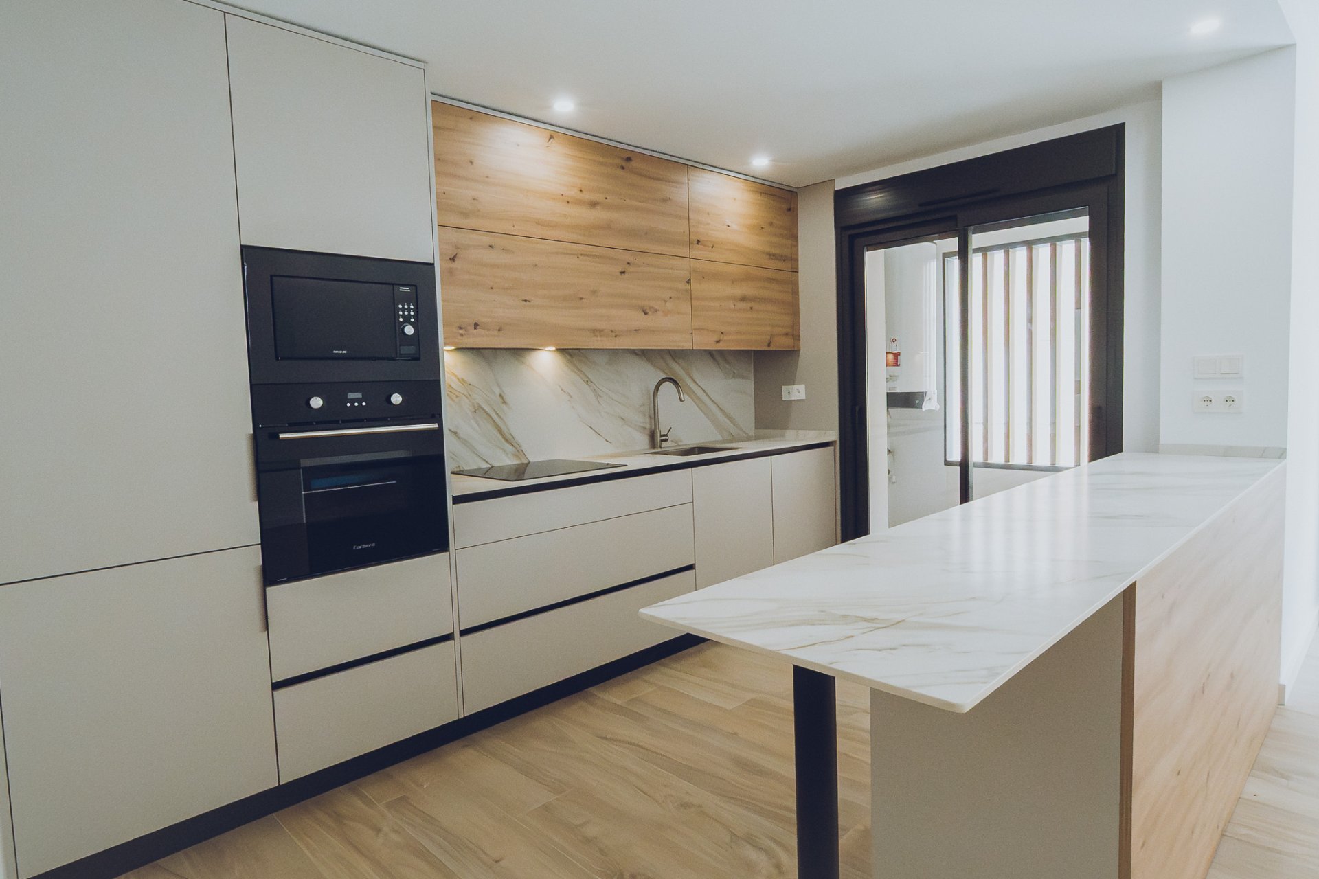 New Build - Apartment / flat - Redován