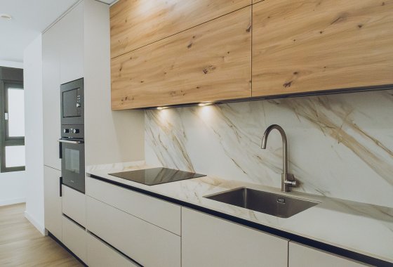 New Build - Apartment / flat - Redován