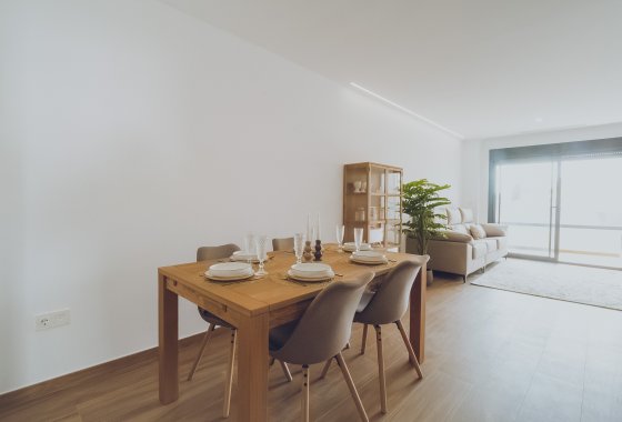 New Build - Apartment / flat - Redován