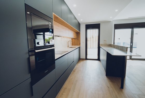 New Build - Apartment / flat - Redován