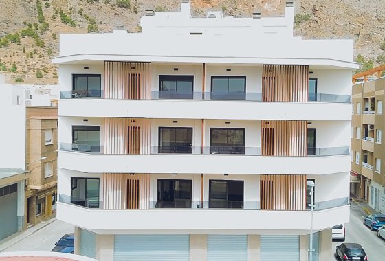 New Build - Apartment / flat - Redován