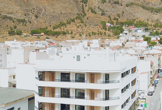 New Build - Apartment / flat - Redován