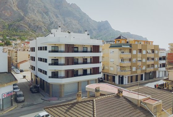 New Build - Apartment / flat - Redován
