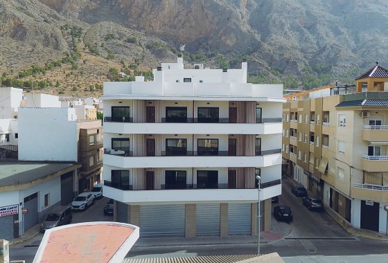 New Build - Apartment / flat - Redován