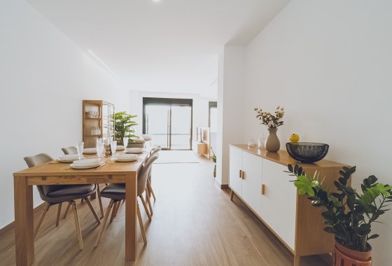 New Build - Apartment / flat - Redován