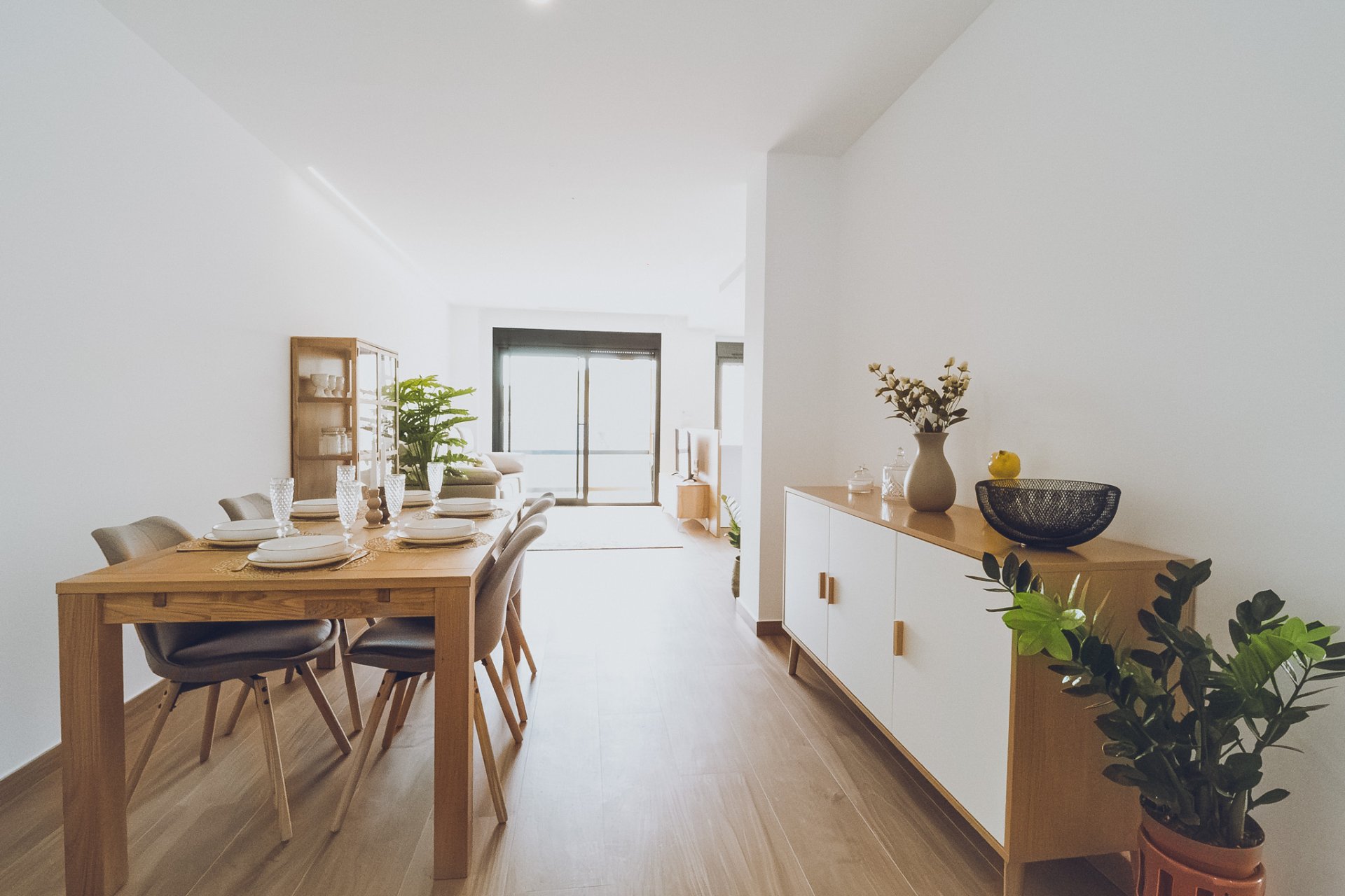 New Build - Apartment / flat - Redován