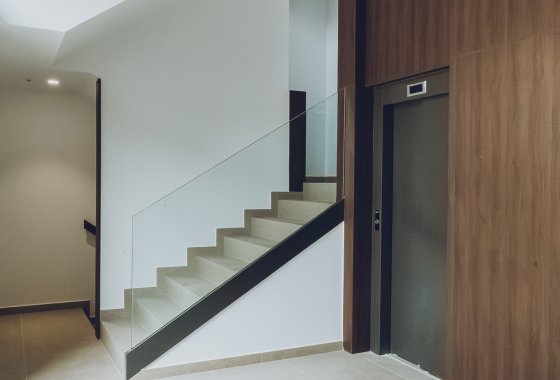 New Build - Apartment / flat - Redován