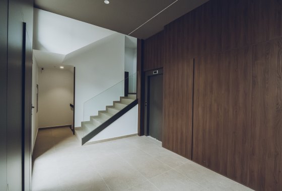 New Build - Apartment / flat - Redován