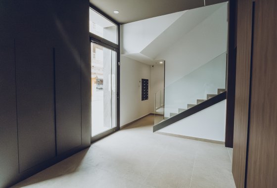 New Build - Apartment / flat - Redován