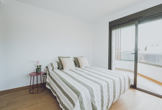 New Build - Apartment / flat - Redován