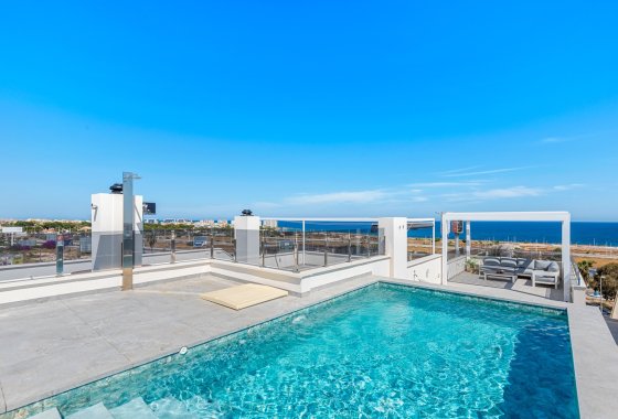 Ático · Reventa - Orihuela Costa · Alicante · España