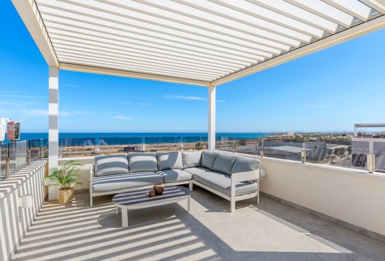 Ático · Reventa - Orihuela Costa · Alicante · España