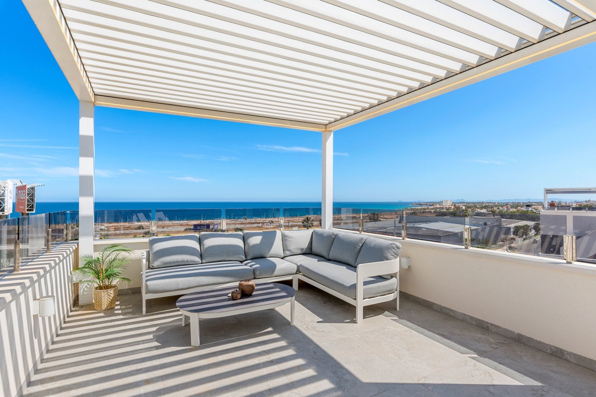 Reventa - Ático - Orihuela Costa