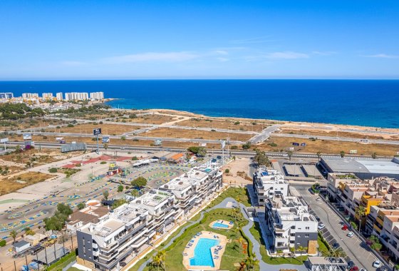 Ático · Reventa - Orihuela Costa · Alicante · España
