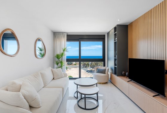 Ático · Reventa - Orihuela Costa · Alicante · España