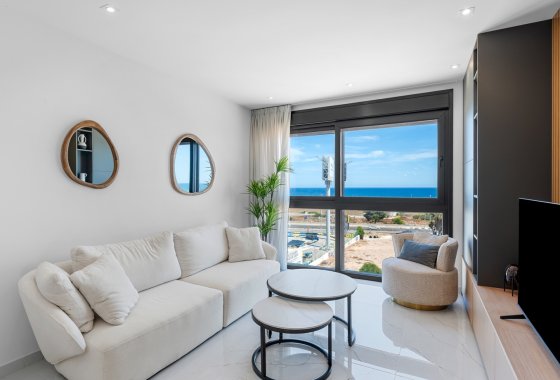 Ático · Reventa - Orihuela Costa · Alicante · España