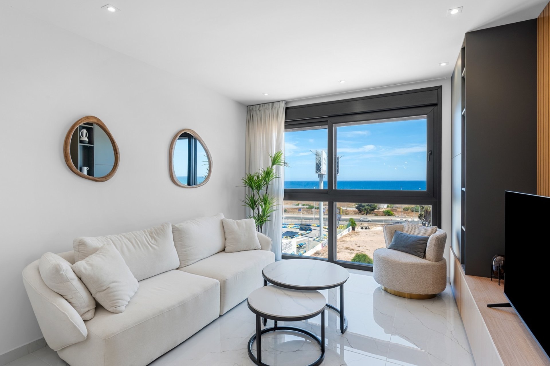 Reventa - Ático - Orihuela Costa