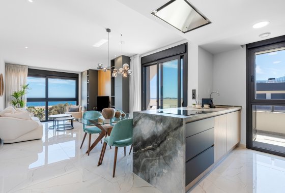 Ático · Reventa - Orihuela Costa · Alicante · España