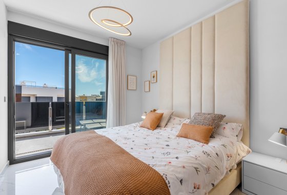 Ático · Reventa - Orihuela Costa · Alicante · España