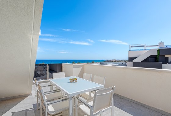 Ático · Reventa - Orihuela Costa · Alicante · España