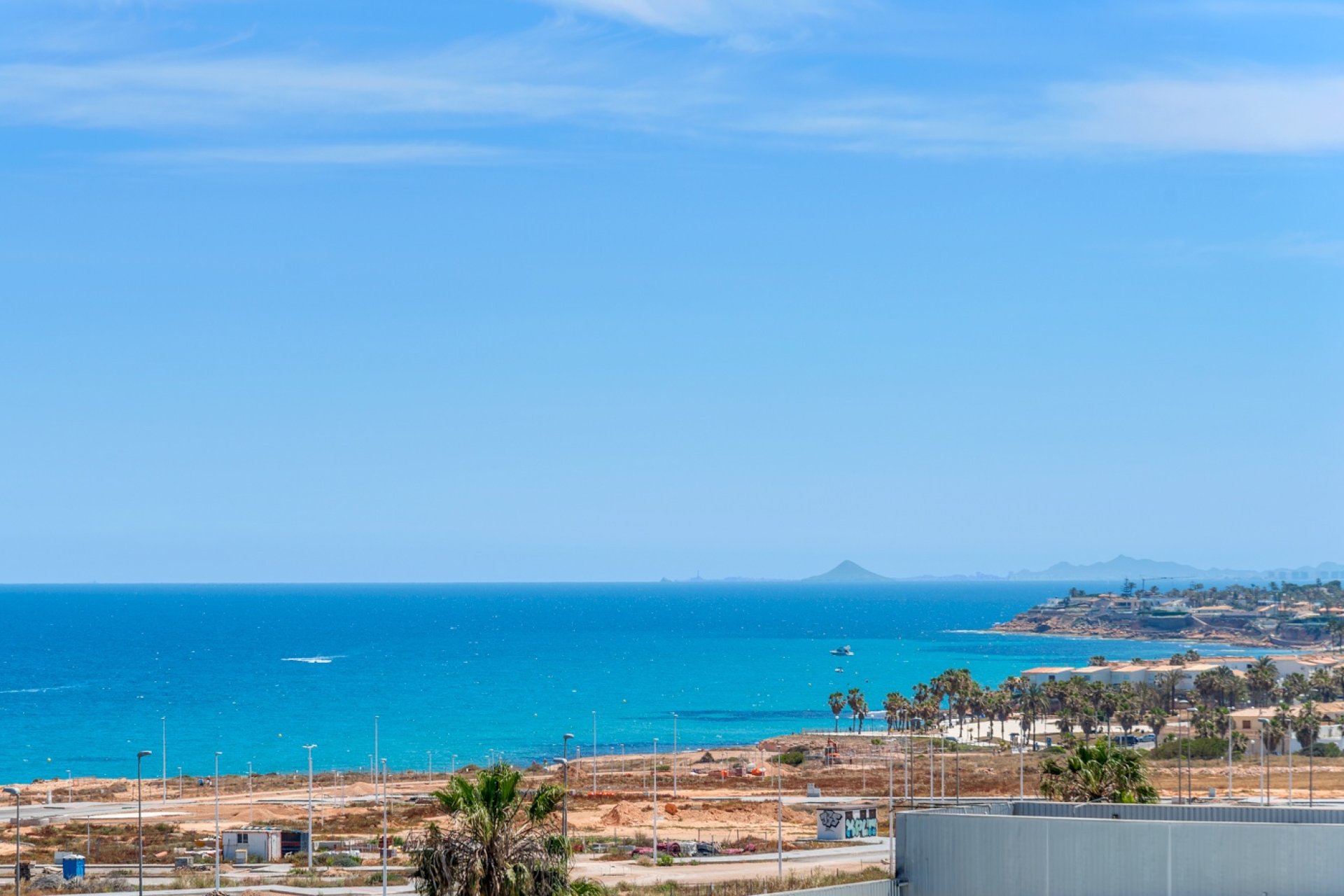 Reventa - Ático - Orihuela Costa