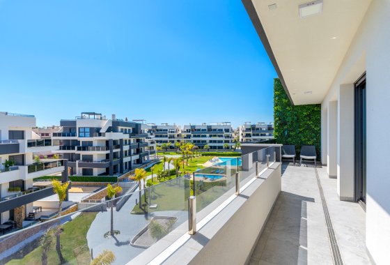 Ático · Reventa - Orihuela Costa · Alicante · España