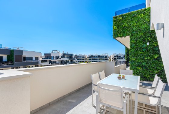 Ático · Reventa - Orihuela Costa · Alicante · España