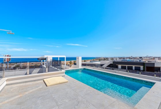 Ático · Reventa - Orihuela Costa · Alicante · España