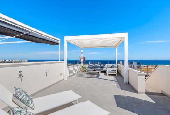 Ático · Reventa - Orihuela Costa · Alicante · España