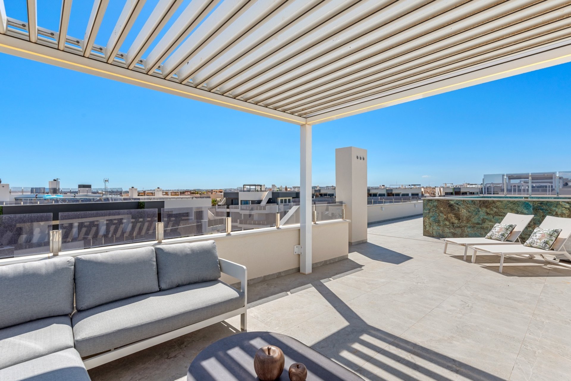 Reventa - Ático - Orihuela Costa