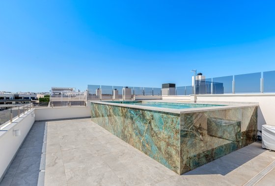 Ático · Reventa - Orihuela Costa · Alicante · España