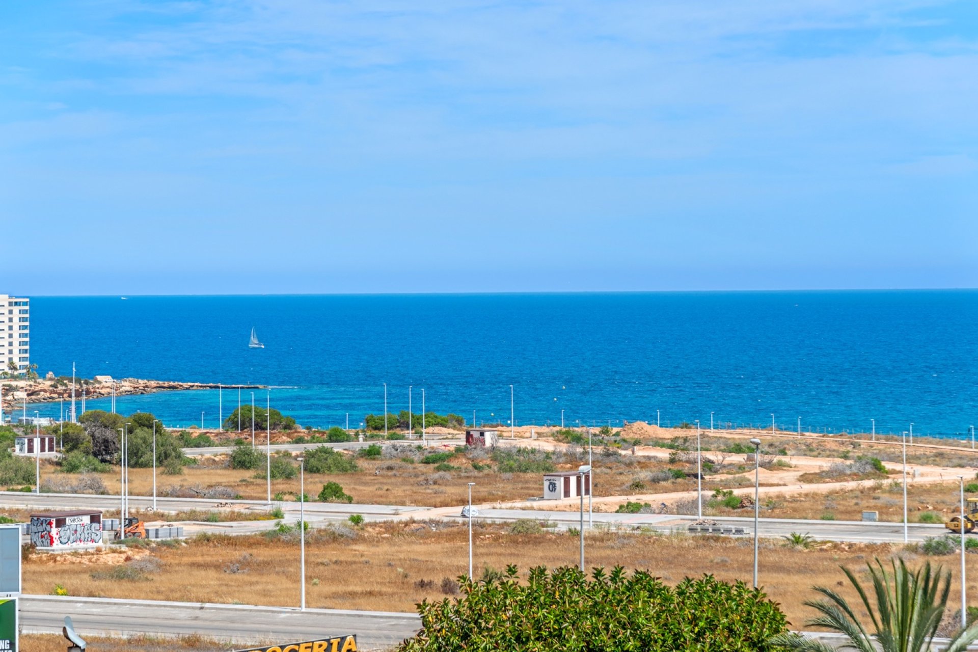 Reventa - Ático - Orihuela Costa