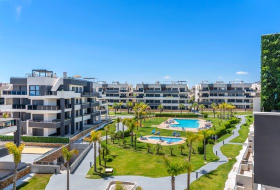 Ático · Reventa - Orihuela Costa · Alicante · España