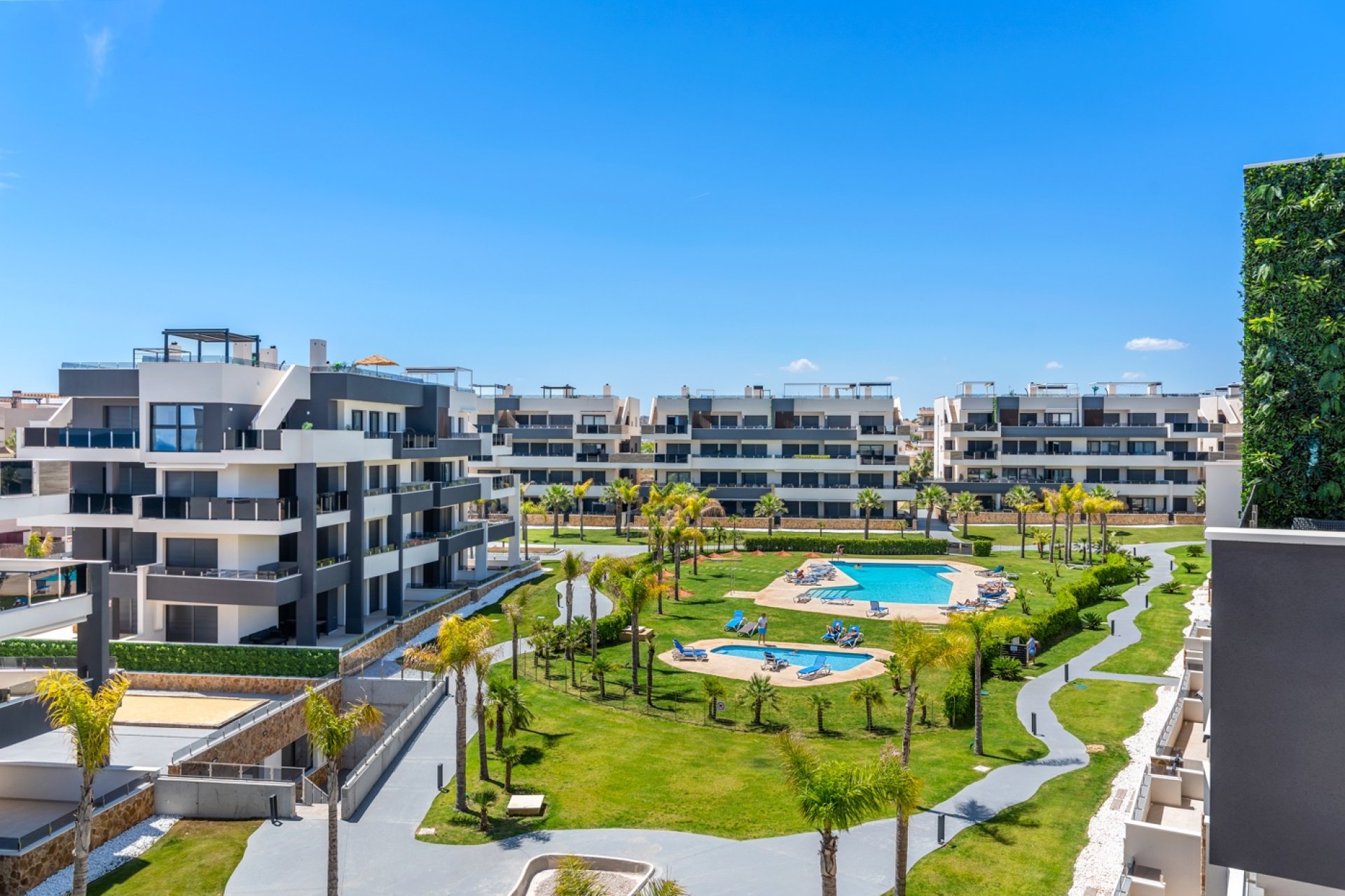 Reventa - Ático - Orihuela Costa