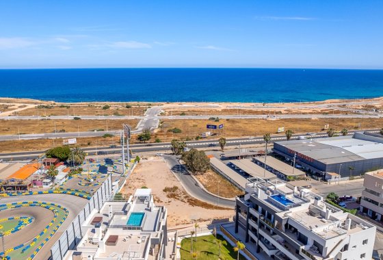 Ático · Reventa - Orihuela Costa · Alicante · España