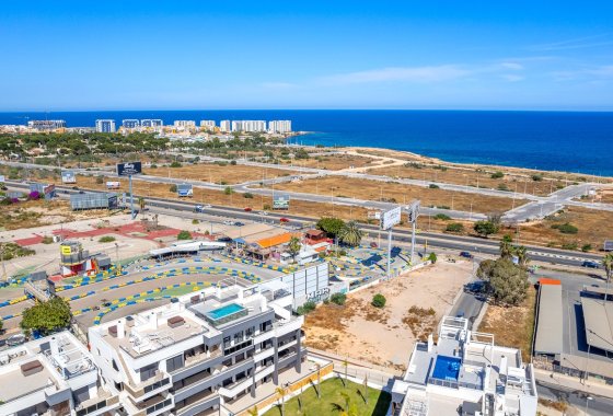 Ático · Reventa - Orihuela Costa · Alicante · España
