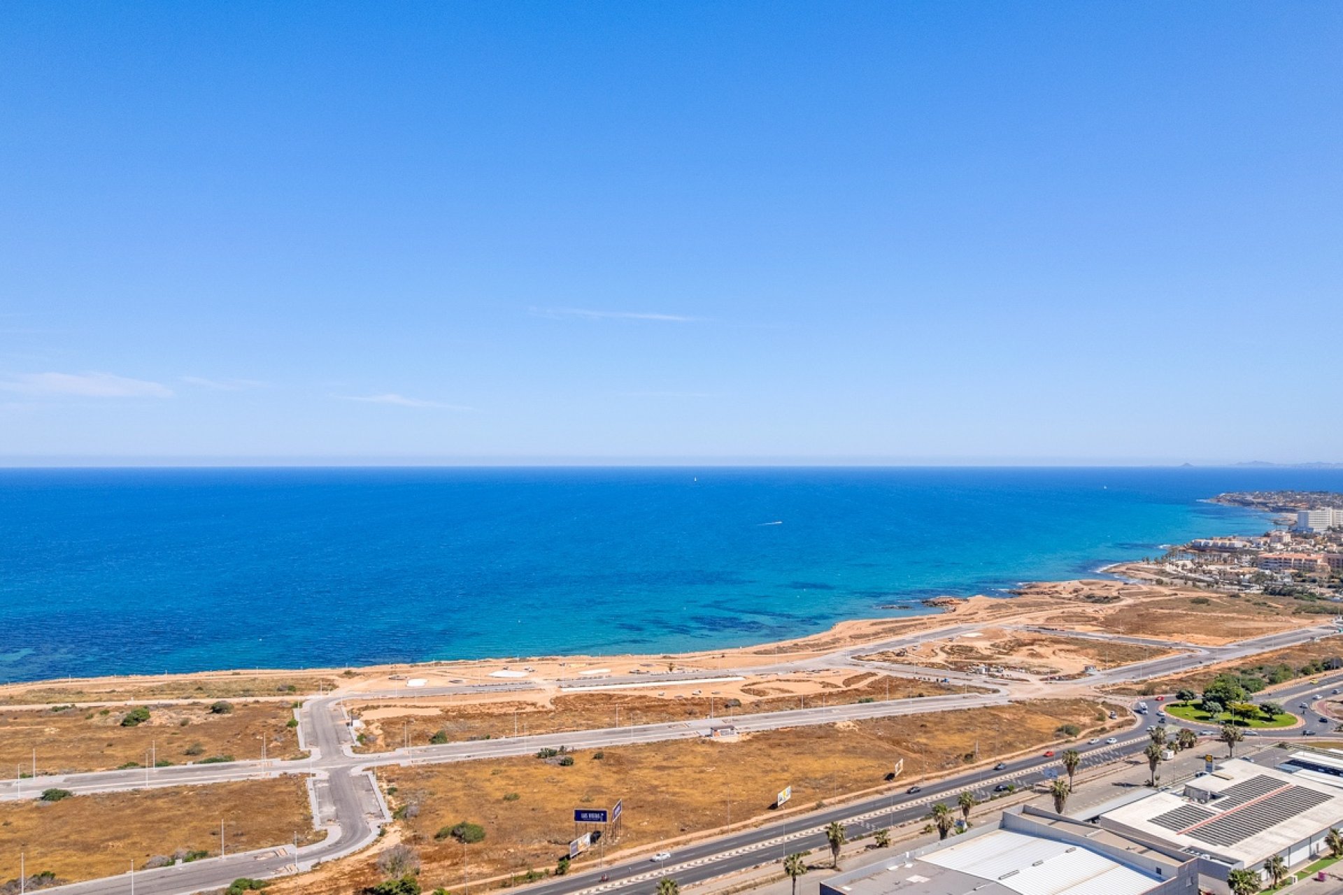 Reventa - Ático - Orihuela Costa
